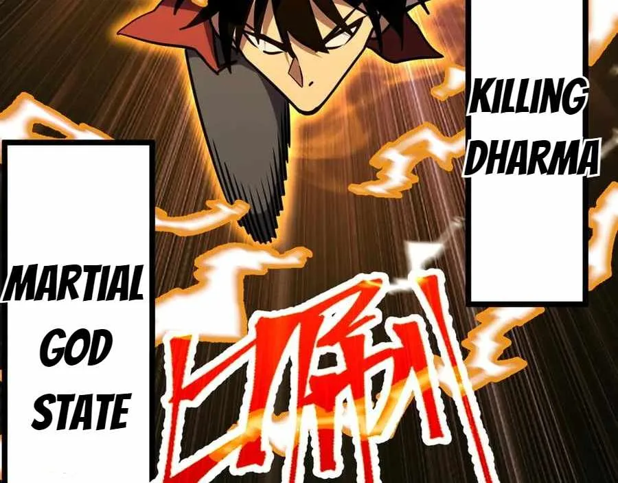 Logging 10,000 Years into the Future (Apex Future Martial Arts) Chapter 180 page 58