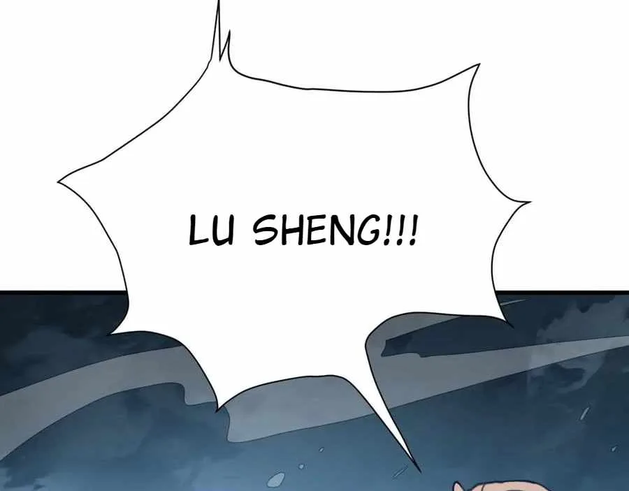 Logging 10,000 Years into the Future (Apex Future Martial Arts) Chapter 180 page 81