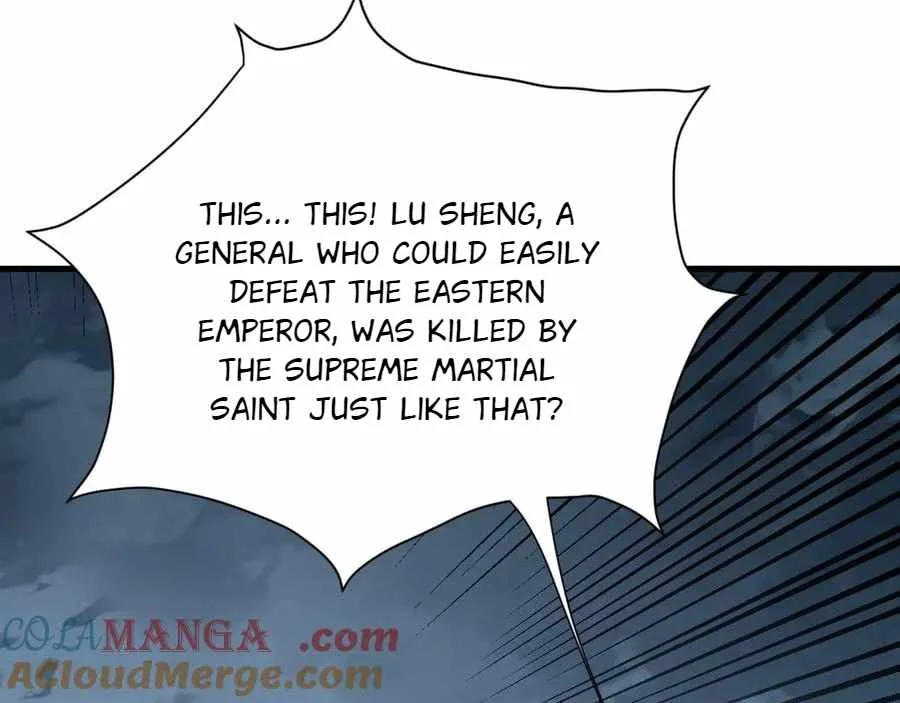 Logging 10,000 Years into the Future (Apex Future Martial Arts) Chapter 180 page 84