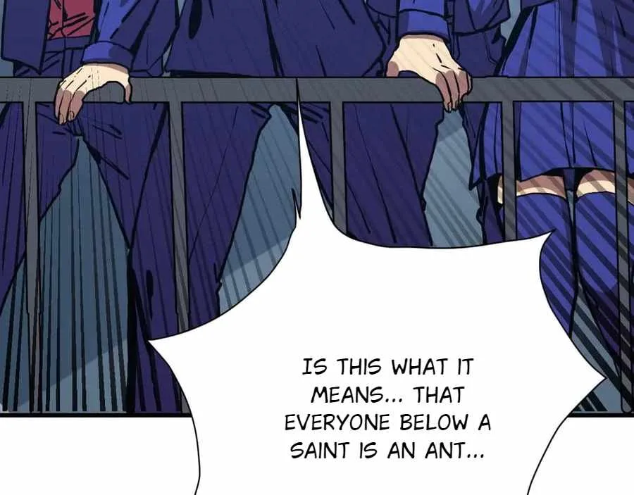 Logging 10,000 Years into the Future (Apex Future Martial Arts) Chapter 180 page 86