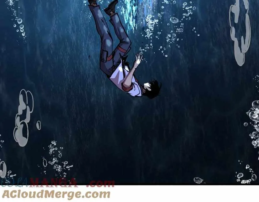Logging 10,000 Years into the Future (Apex Future Martial Arts) Chapter 180 page 92