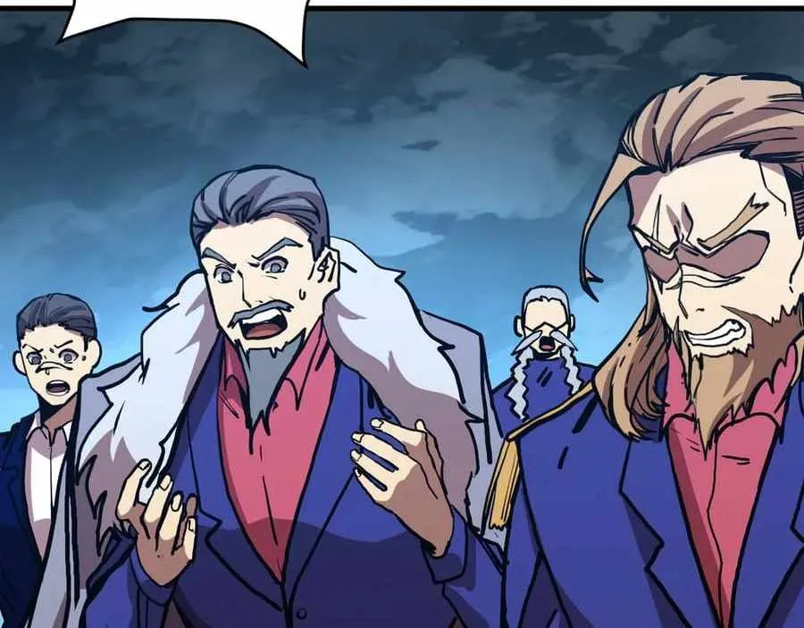 Logging 10,000 Years into the Future (Apex Future Martial Arts) Chapter 180 page 99