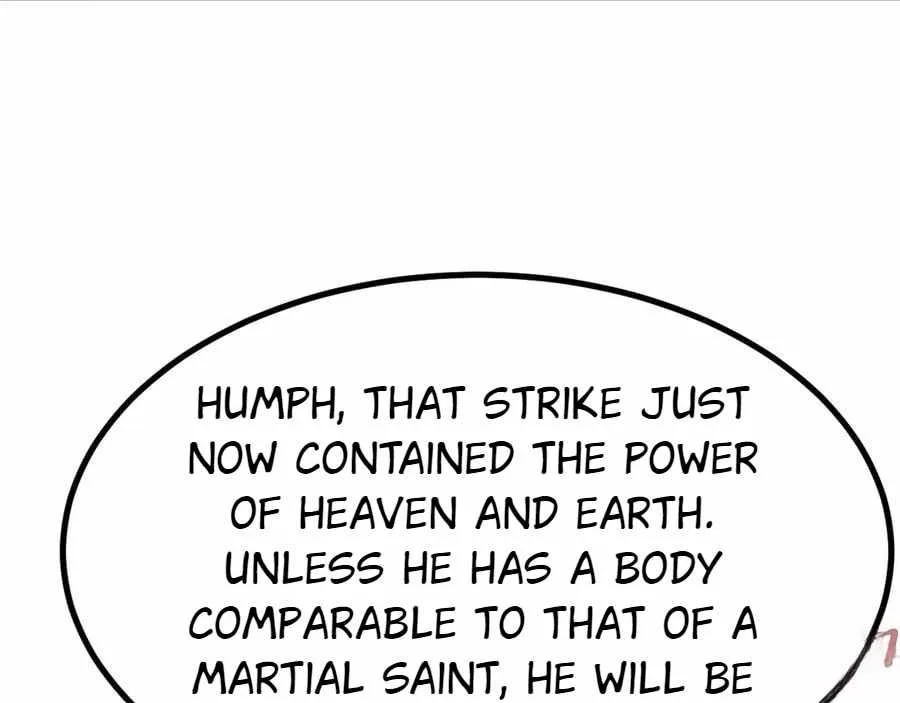 Logging 10,000 Years into the Future (Apex Future Martial Arts) Chapter 180 page 103