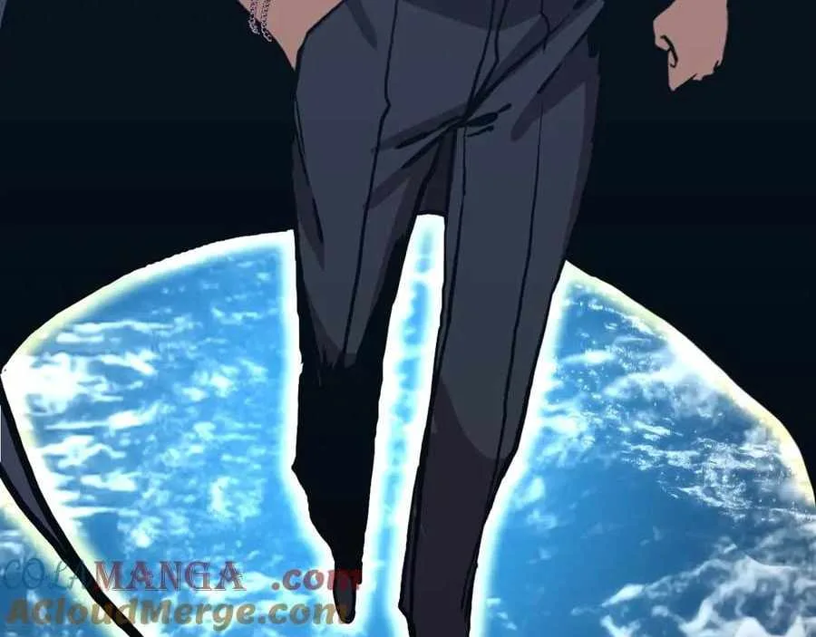 Logging 10,000 Years into the Future (Apex Future Martial Arts) Chapter 180 page 107