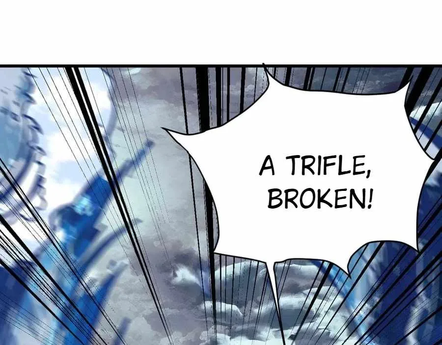 Logging 10,000 Years into the Future (Apex Future Martial Arts) Chapter 180 page 120