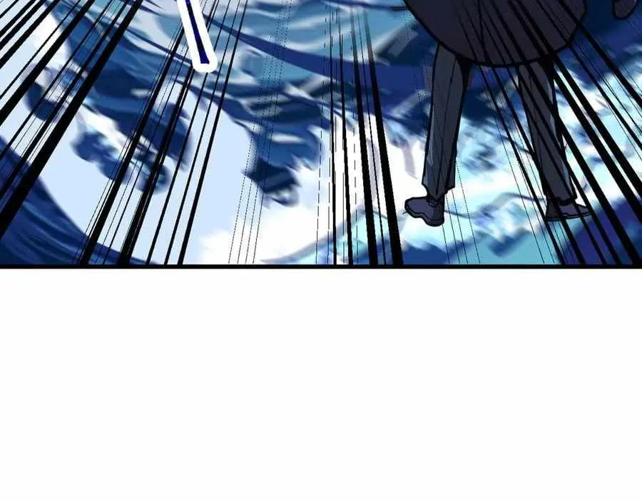 Logging 10,000 Years into the Future (Apex Future Martial Arts) Chapter 180 page 122