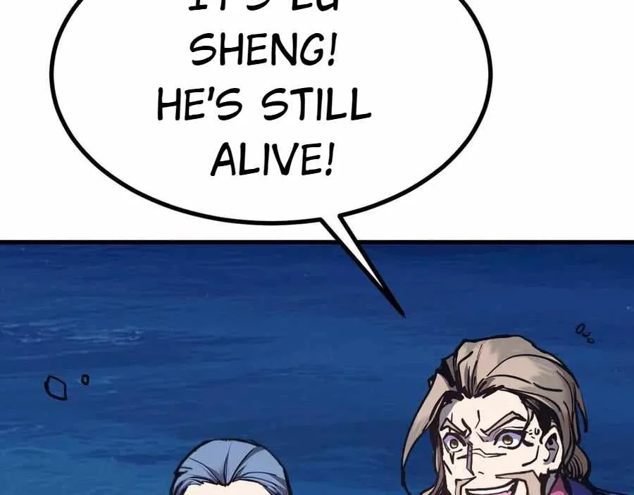 Logging 10,000 Years into the Future (Apex Future Martial Arts) Chapter 180 page 129