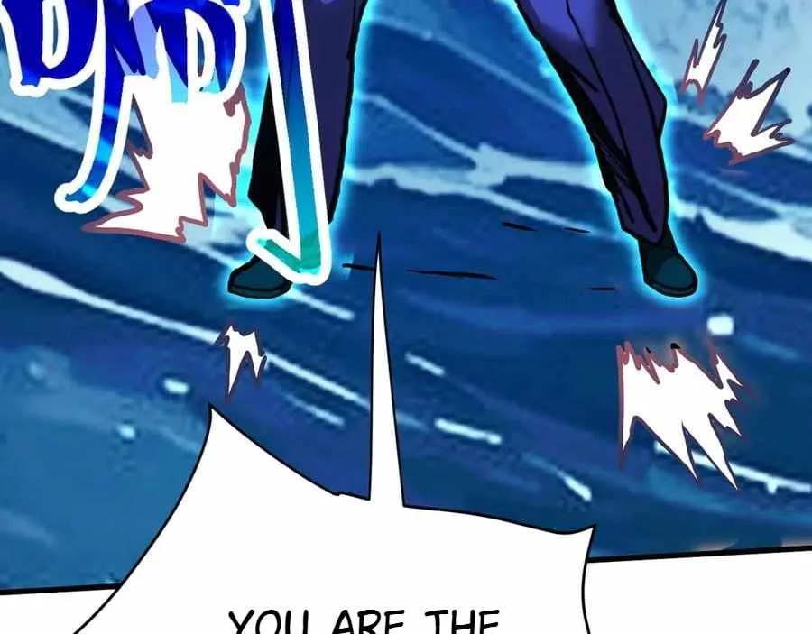 Logging 10,000 Years into the Future (Apex Future Martial Arts) Chapter 180 page 137