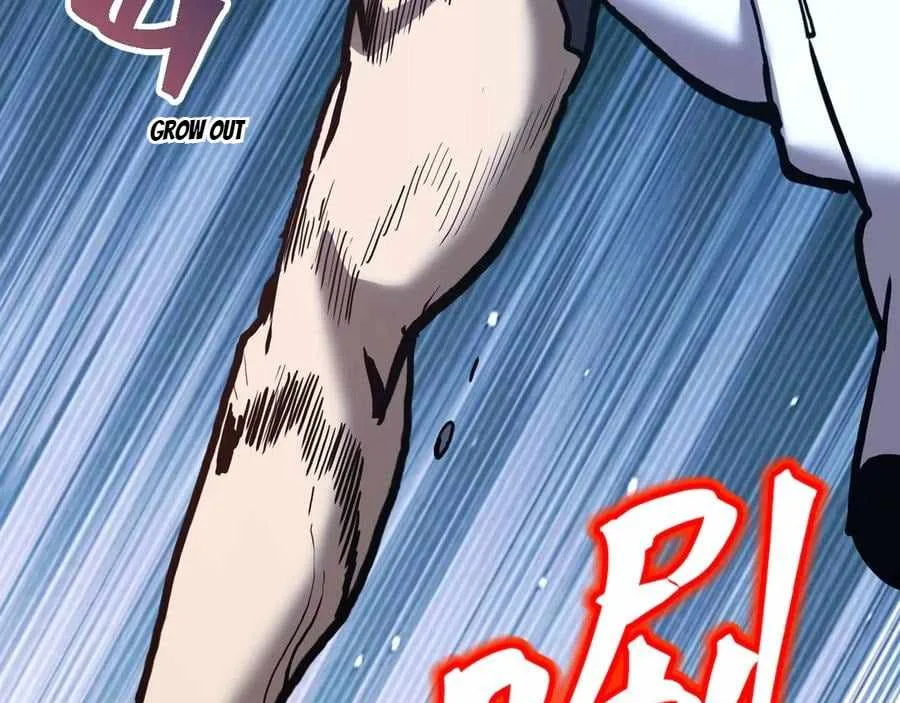 Logging 10,000 Years into the Future (Apex Future Martial Arts) Chapter 180 page 149