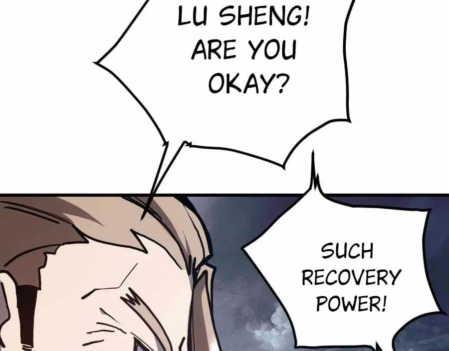 Logging 10,000 Years into the Future (Apex Future Martial Arts) Chapter 180 page 151