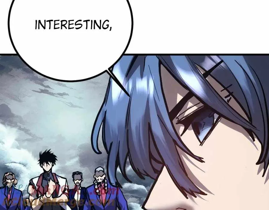 Logging 10,000 Years into the Future (Apex Future Martial Arts) Chapter 180 page 154