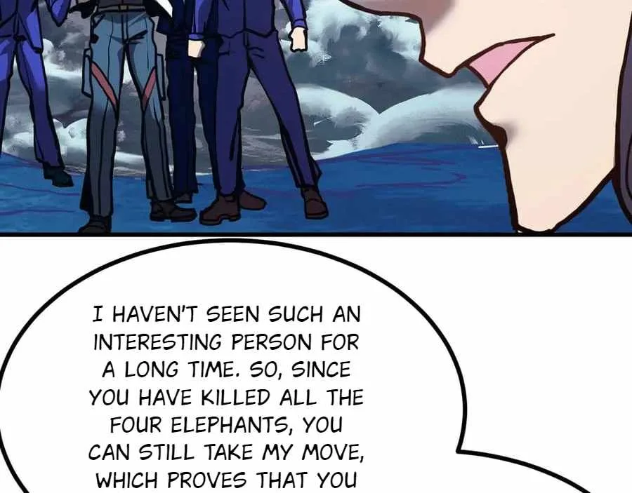 Logging 10,000 Years into the Future (Apex Future Martial Arts) Chapter 180 page 155