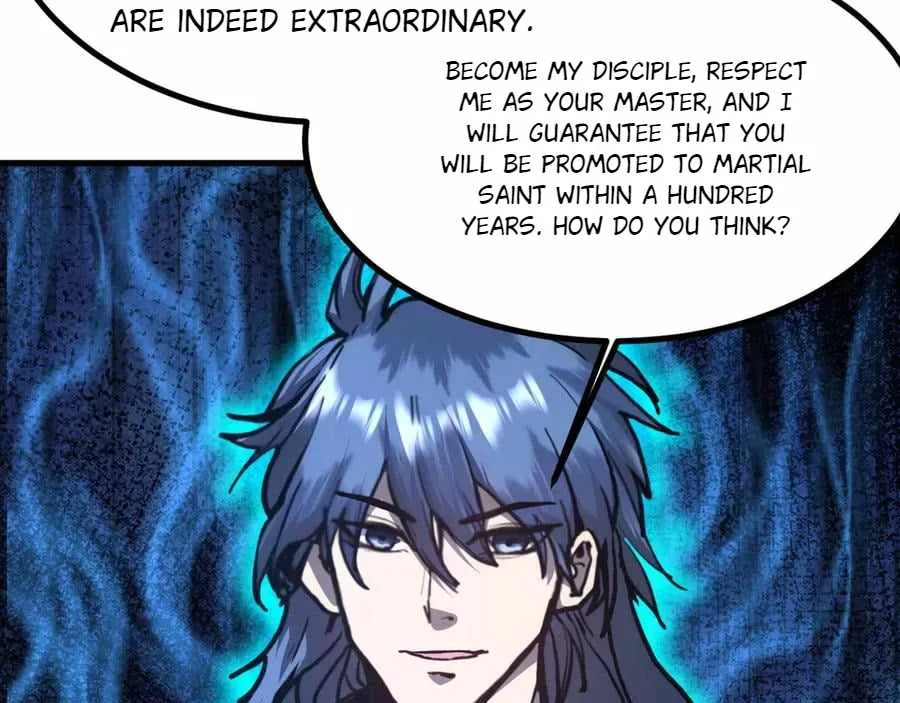 Logging 10,000 Years into the Future (Apex Future Martial Arts) Chapter 180 page 156