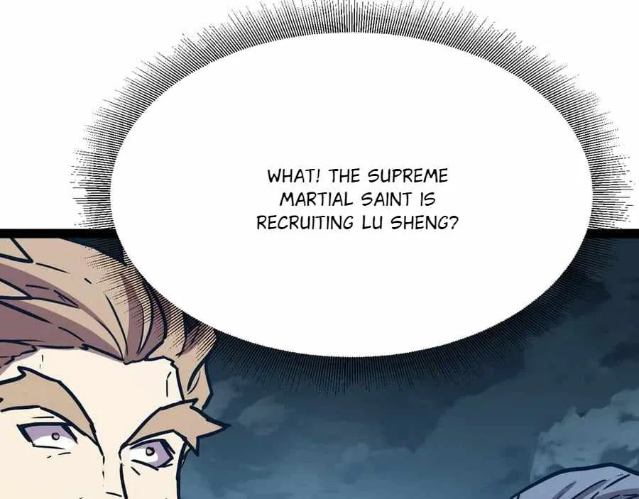 Logging 10,000 Years into the Future (Apex Future Martial Arts) Chapter 180 page 159