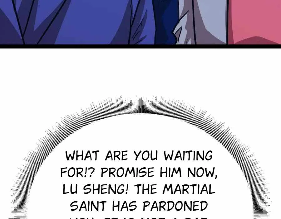 Logging 10,000 Years into the Future (Apex Future Martial Arts) Chapter 180 page 161