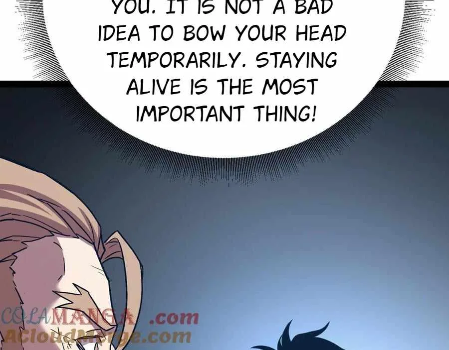 Logging 10,000 Years into the Future (Apex Future Martial Arts) Chapter 180 page 162