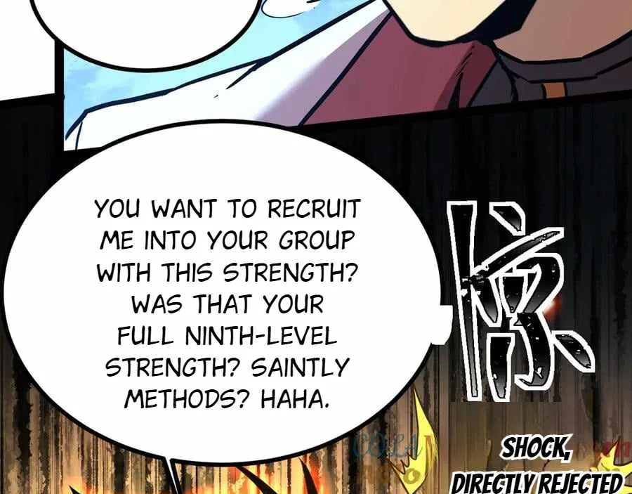 Logging 10,000 Years into the Future (Apex Future Martial Arts) Chapter 180 page 166