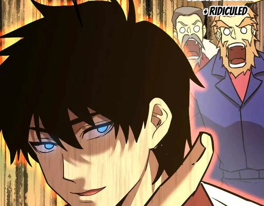 Logging 10,000 Years into the Future (Apex Future Martial Arts) Chapter 180 page 167