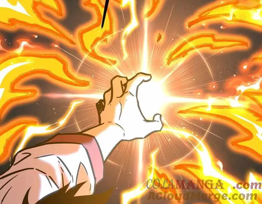Logging 10,000 Years into the Future (Apex Future Martial Arts) Chapter 180 page 170