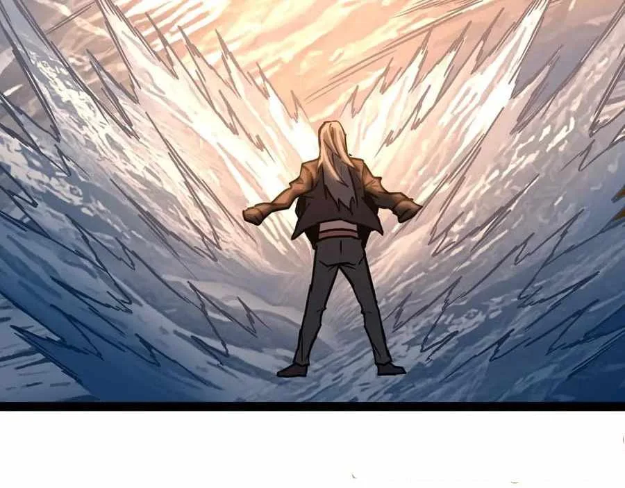 Logging 10,000 Years into the Future (Apex Future Martial Arts) Chapter 180 page 178