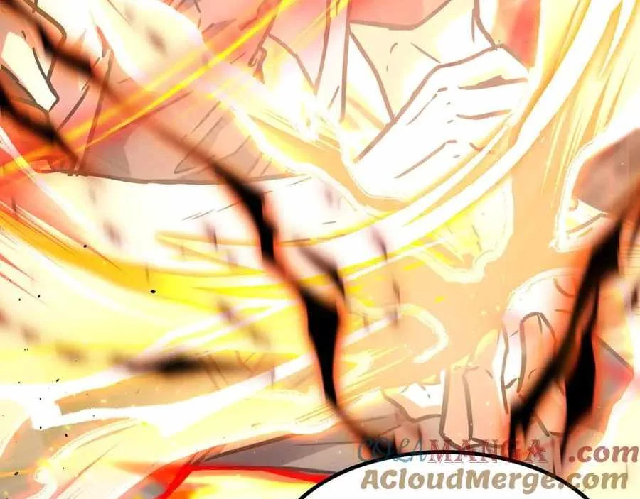 Logging 10,000 Years into the Future (Apex Future Martial Arts) Chapter 180 page 182