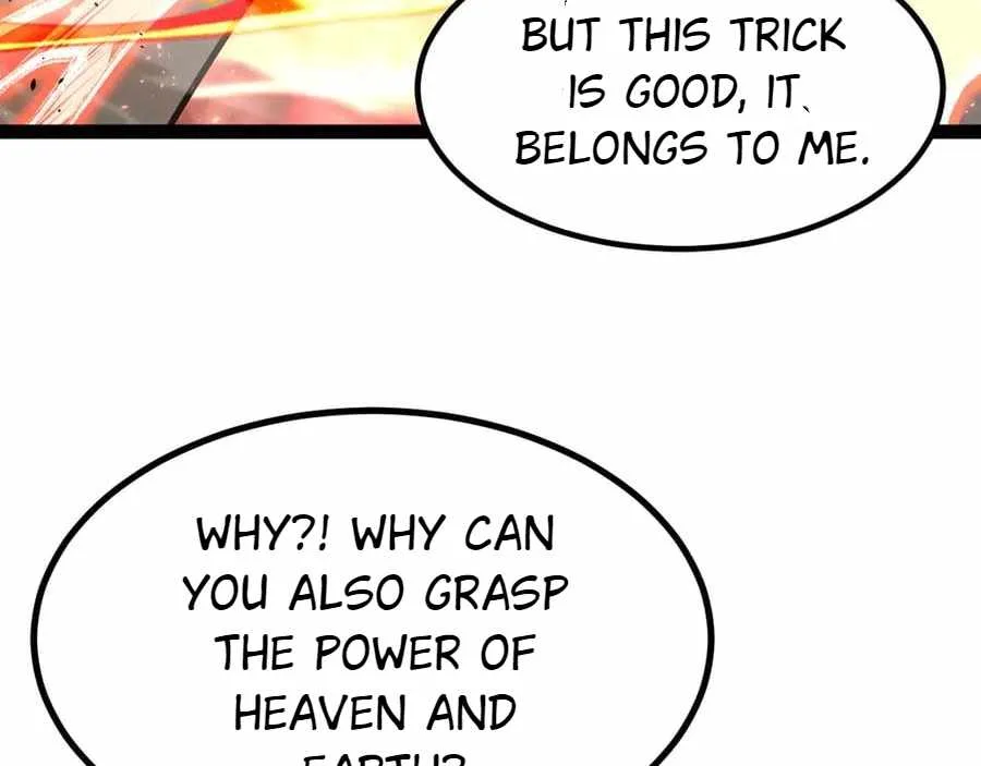 Logging 10,000 Years into the Future (Apex Future Martial Arts) Chapter 180 page 183