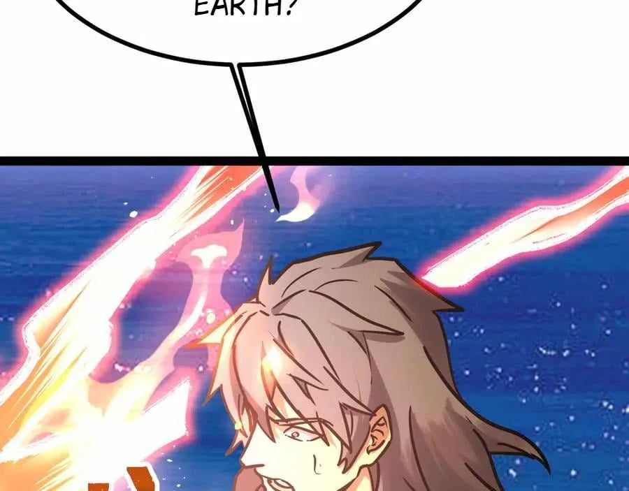 Logging 10,000 Years into the Future (Apex Future Martial Arts) Chapter 180 page 184