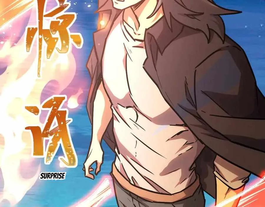 Logging 10,000 Years into the Future (Apex Future Martial Arts) Chapter 180 page 185