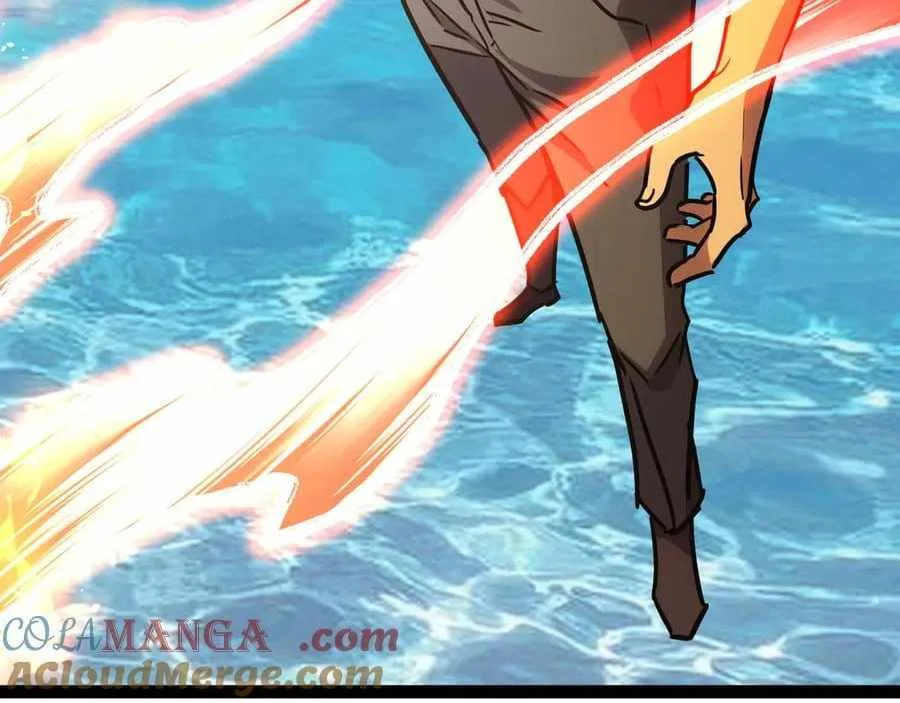 Logging 10,000 Years into the Future (Apex Future Martial Arts) Chapter 180 page 186