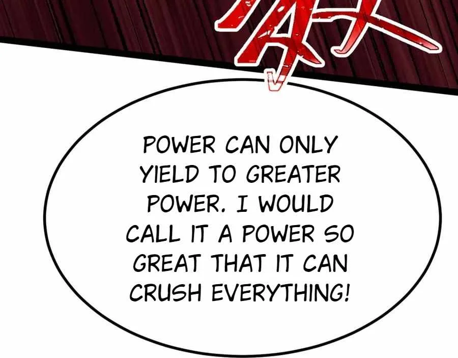 Logging 10,000 Years into the Future (Apex Future Martial Arts) Chapter 180 page 195
