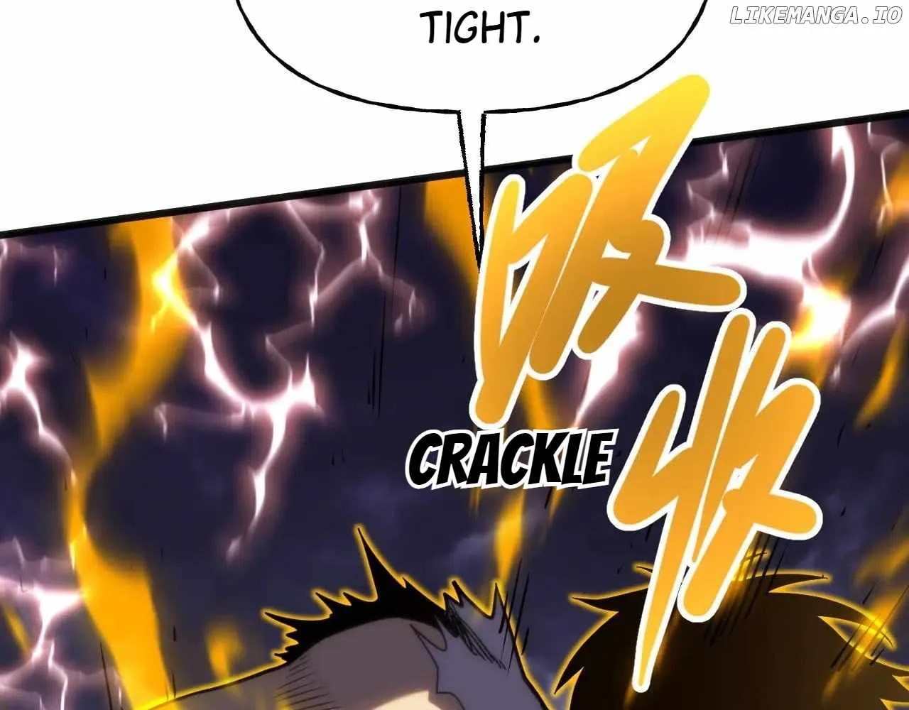 Logging 10,000 Years into the Future (Apex Future Martial Arts) Chapter 181 page 4
