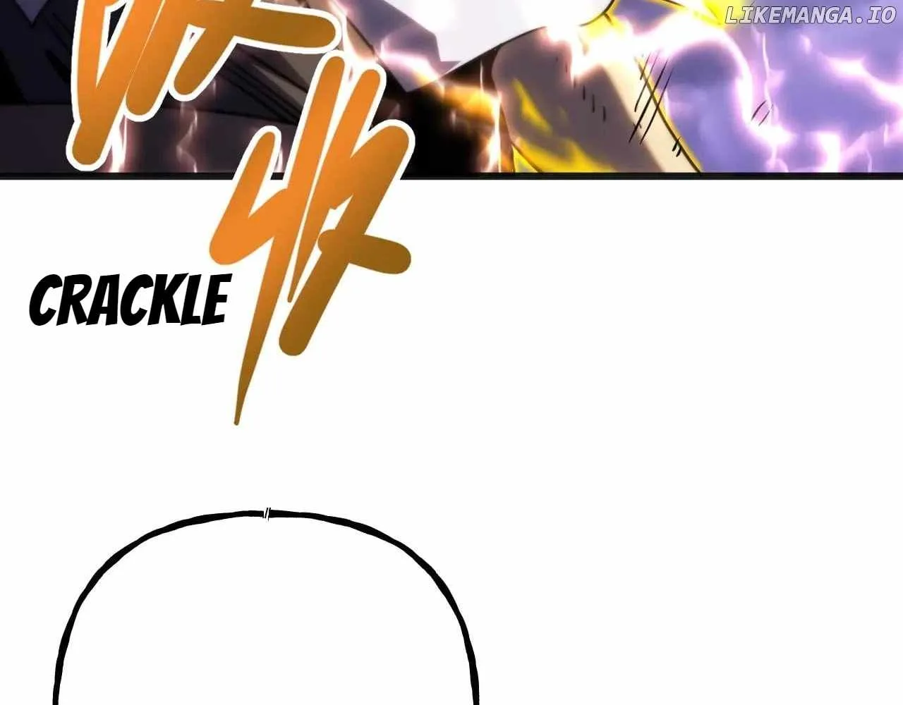 Logging 10,000 Years into the Future (Apex Future Martial Arts) Chapter 181 page 6