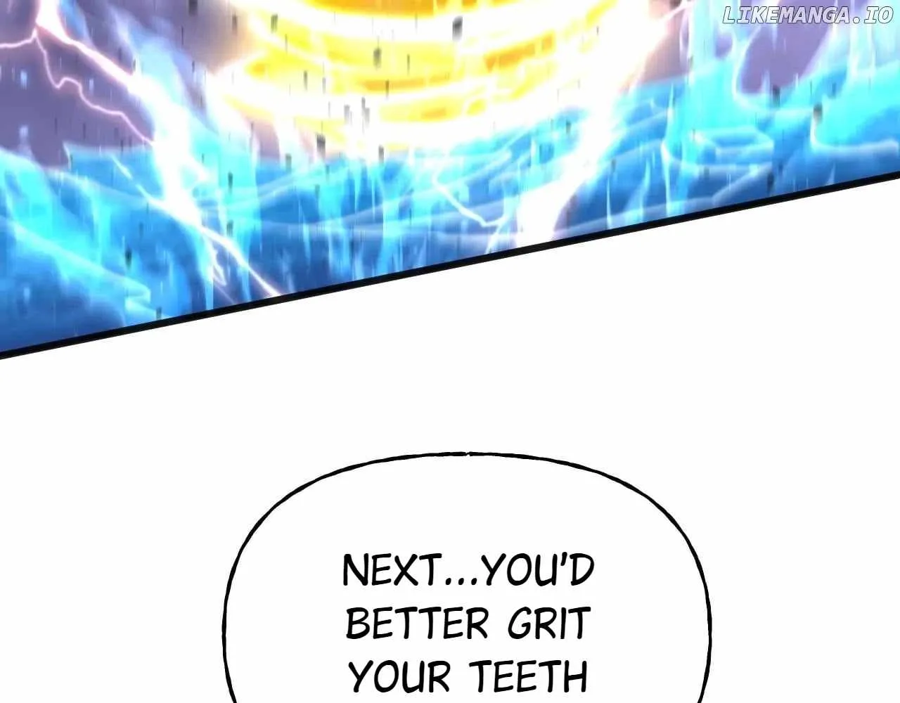 Logging 10,000 Years into the Future (Apex Future Martial Arts) Chapter 181 page 3