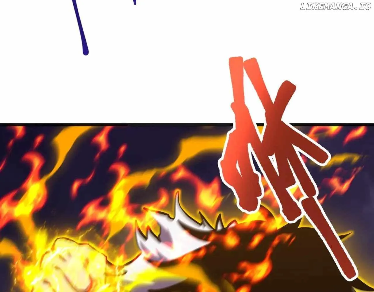 Logging 10,000 Years into the Future (Apex Future Martial Arts) Chapter 181 page 18