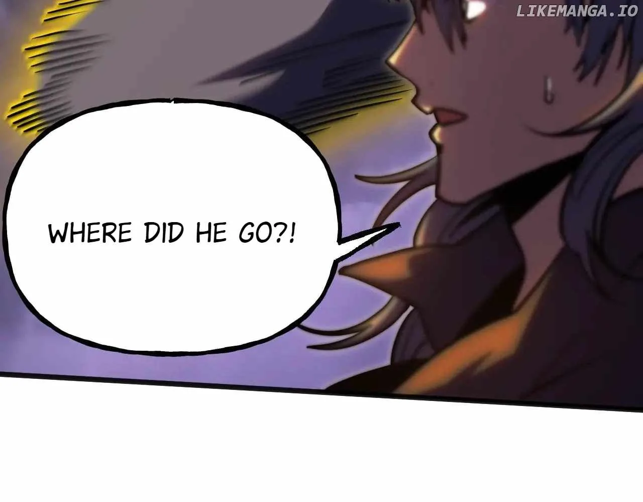 Logging 10,000 Years into the Future (Apex Future Martial Arts) Chapter 181 page 20
