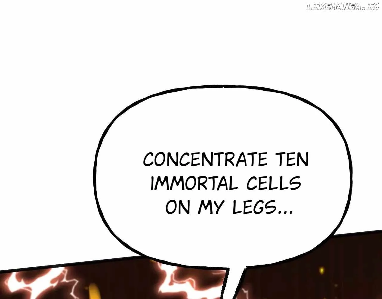 Logging 10,000 Years into the Future (Apex Future Martial Arts) Chapter 181 page 10