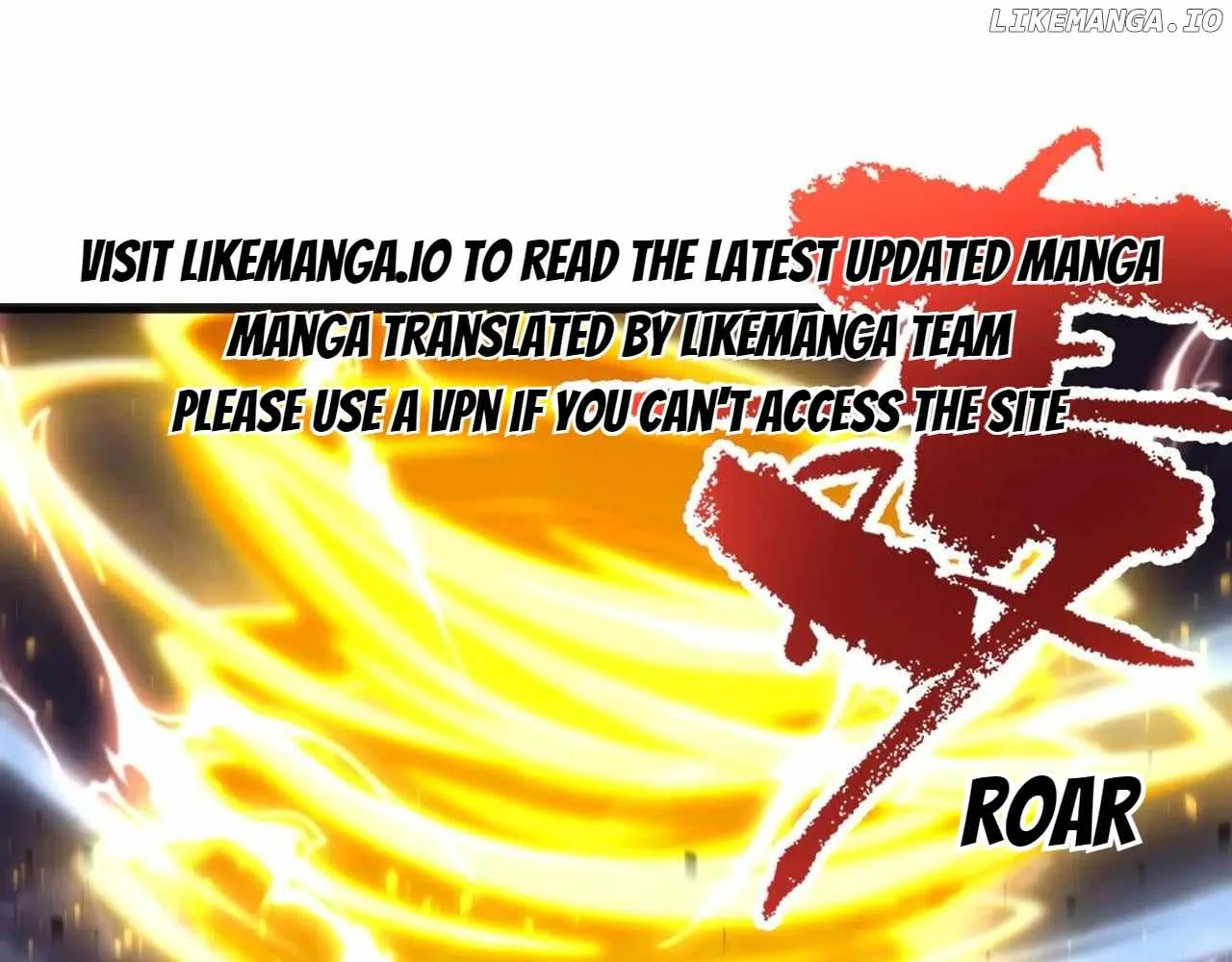 Logging 10,000 Years into the Future (Apex Future Martial Arts) Chapter 181 page 1