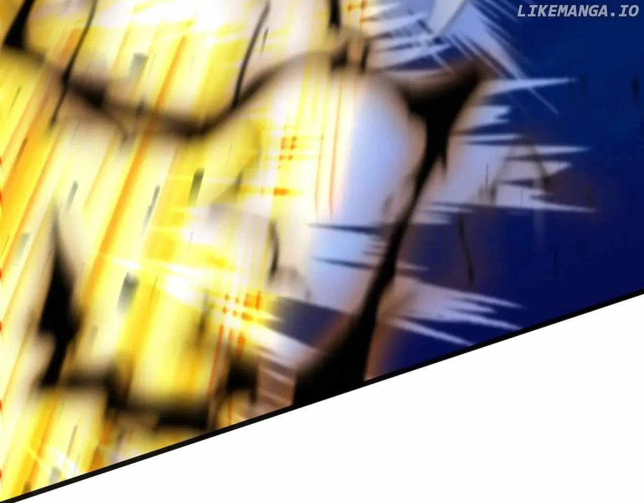 Logging 10,000 Years into the Future (Apex Future Martial Arts) Chapter 181 page 31