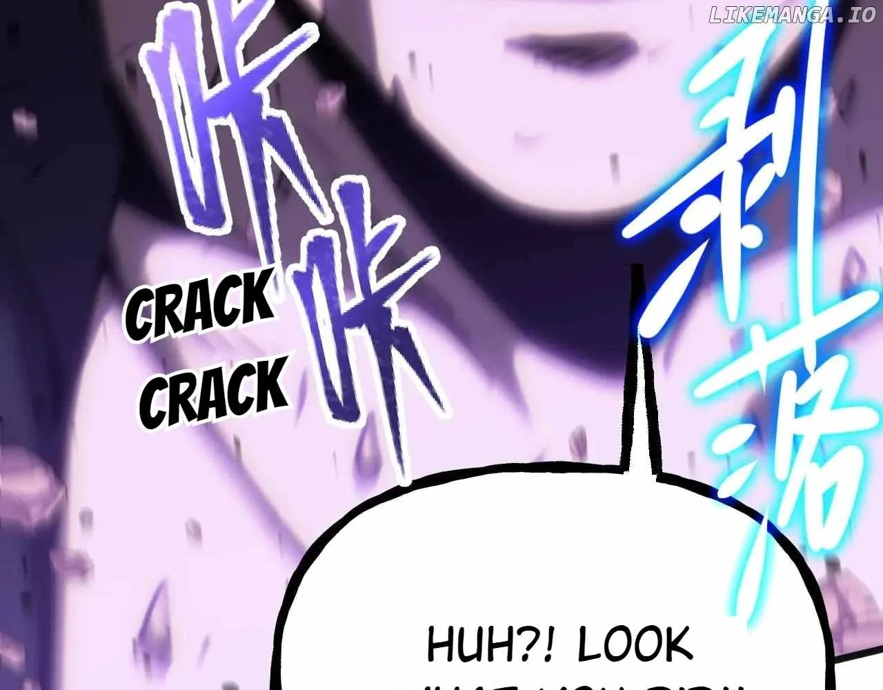 Logging 10,000 Years into the Future (Apex Future Martial Arts) Chapter 181 page 39