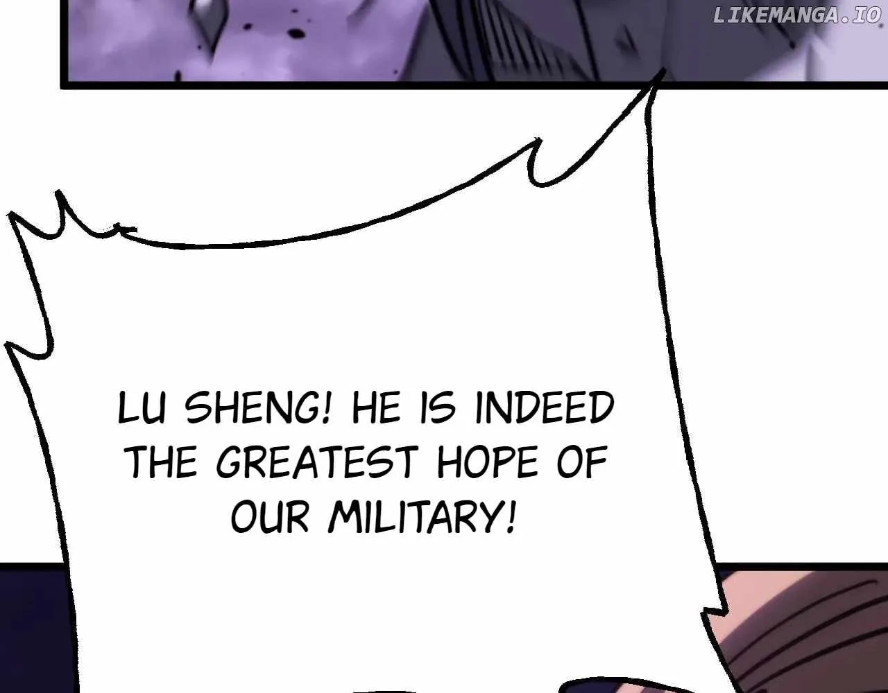Logging 10,000 Years into the Future (Apex Future Martial Arts) Chapter 181 page 46