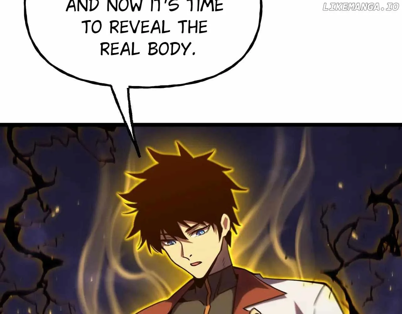 Logging 10,000 Years into the Future (Apex Future Martial Arts) Chapter 181 page 51