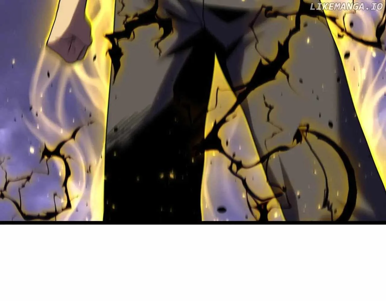 Logging 10,000 Years into the Future (Apex Future Martial Arts) Chapter 181 page 53