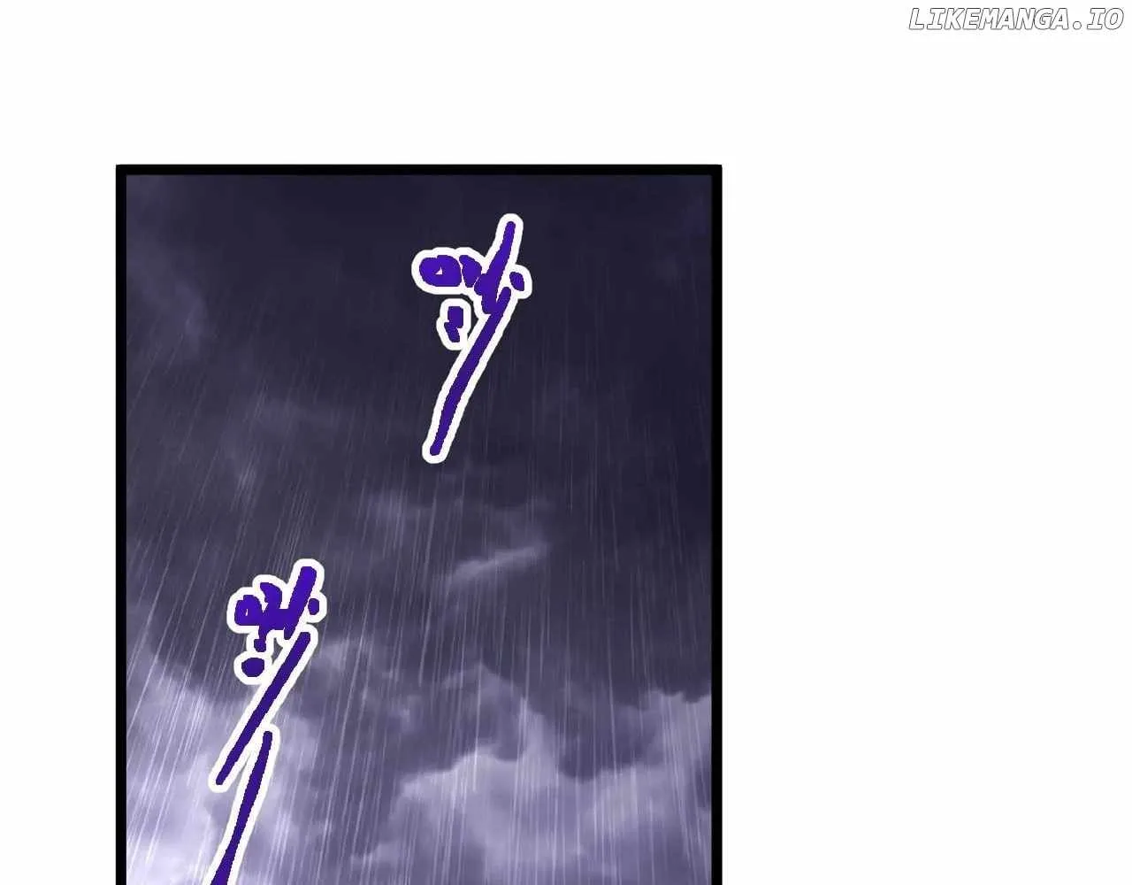 Logging 10,000 Years into the Future (Apex Future Martial Arts) Chapter 181 page 54