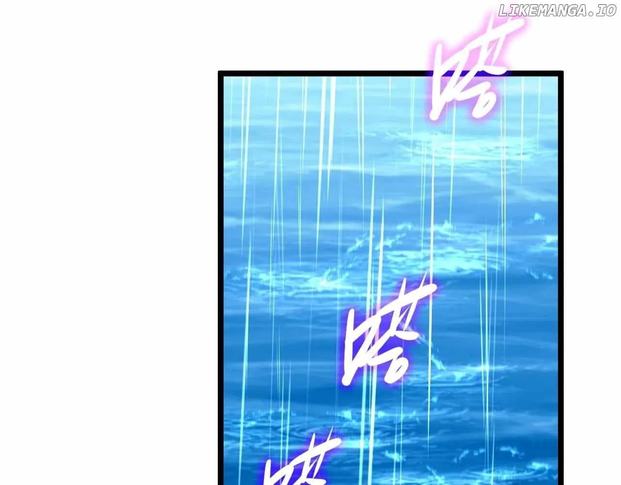 Logging 10,000 Years into the Future (Apex Future Martial Arts) Chapter 181 page 56