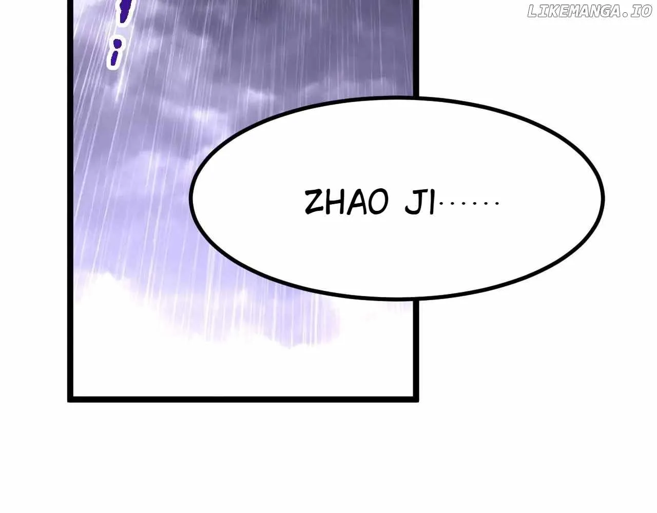 Logging 10,000 Years into the Future (Apex Future Martial Arts) Chapter 181 page 55