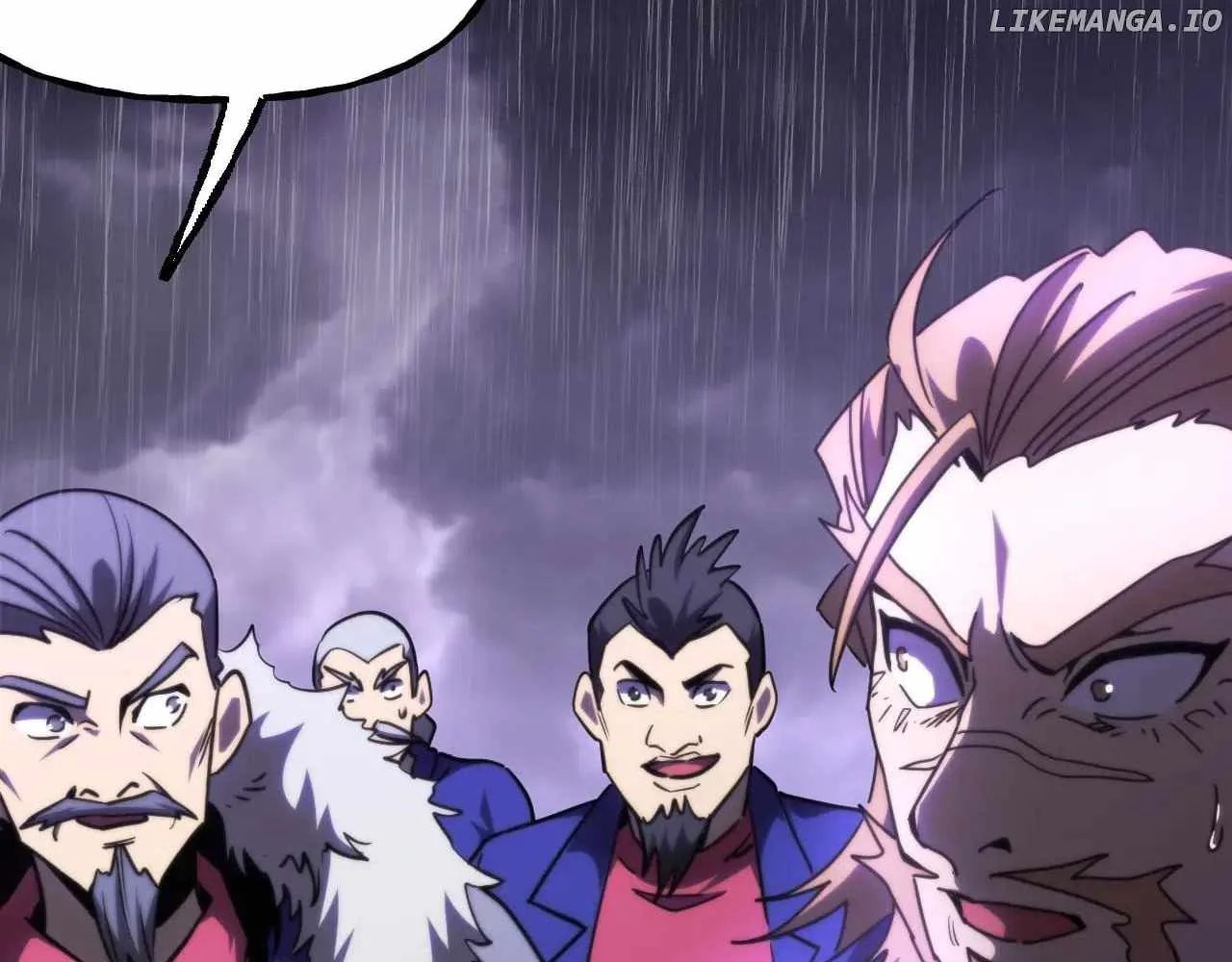 Logging 10,000 Years into the Future (Apex Future Martial Arts) Chapter 181 page 59