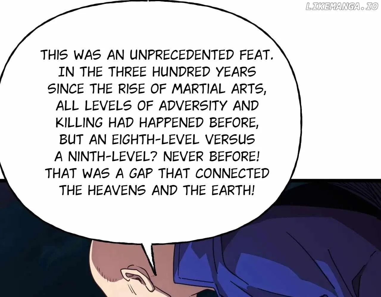 Logging 10,000 Years into the Future (Apex Future Martial Arts) Chapter 181 page 63