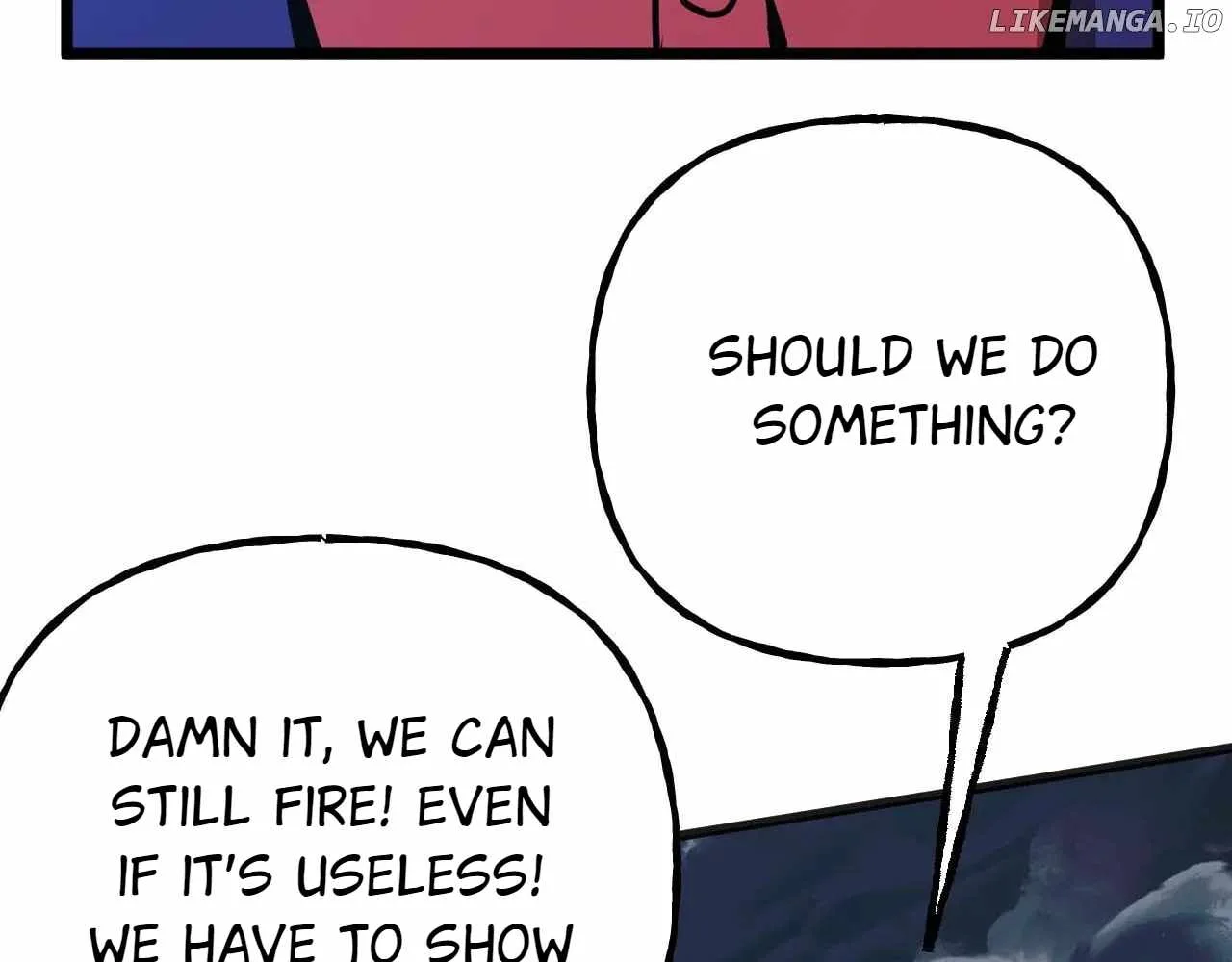 Logging 10,000 Years into the Future (Apex Future Martial Arts) Chapter 181 page 69