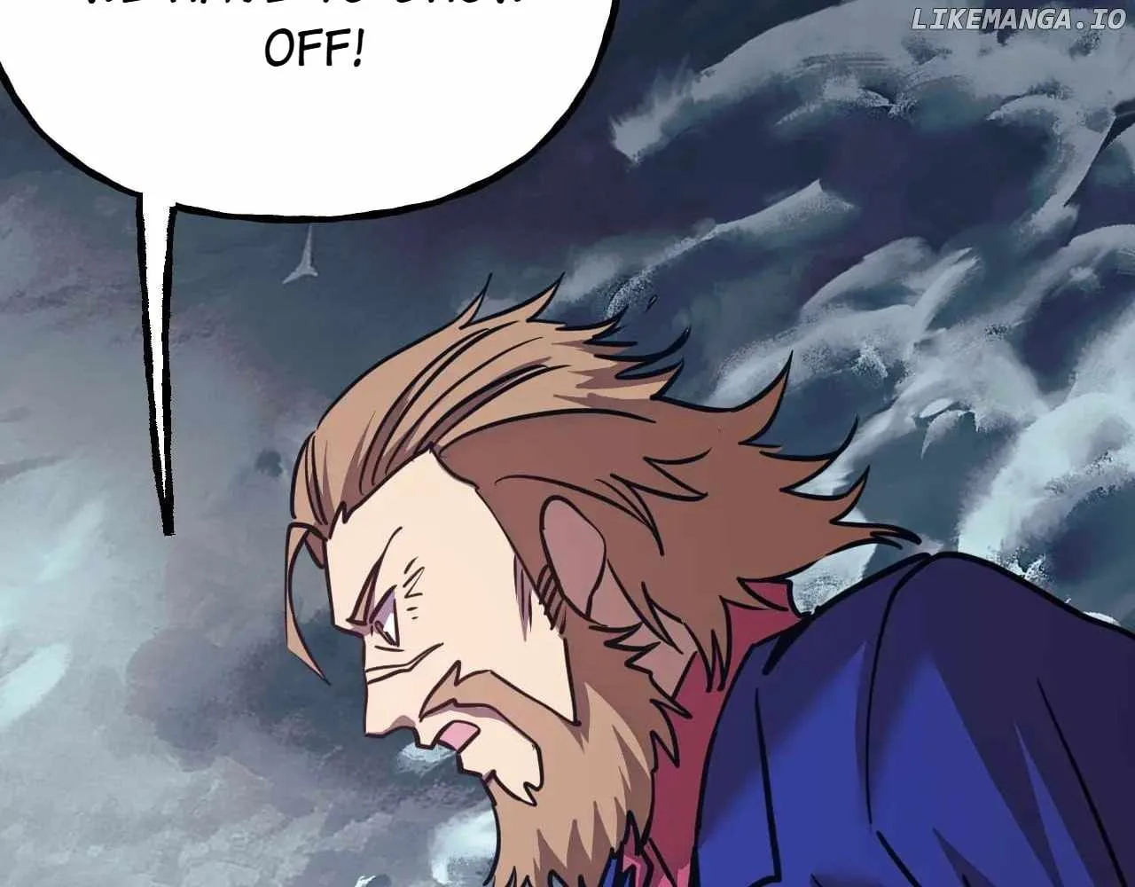 Logging 10,000 Years into the Future (Apex Future Martial Arts) Chapter 181 page 70