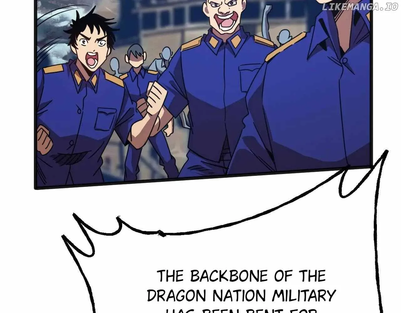 Logging 10,000 Years into the Future (Apex Future Martial Arts) Chapter 181 page 74